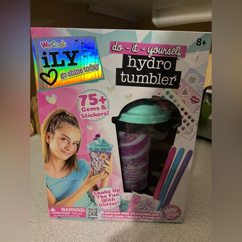 Tumbler